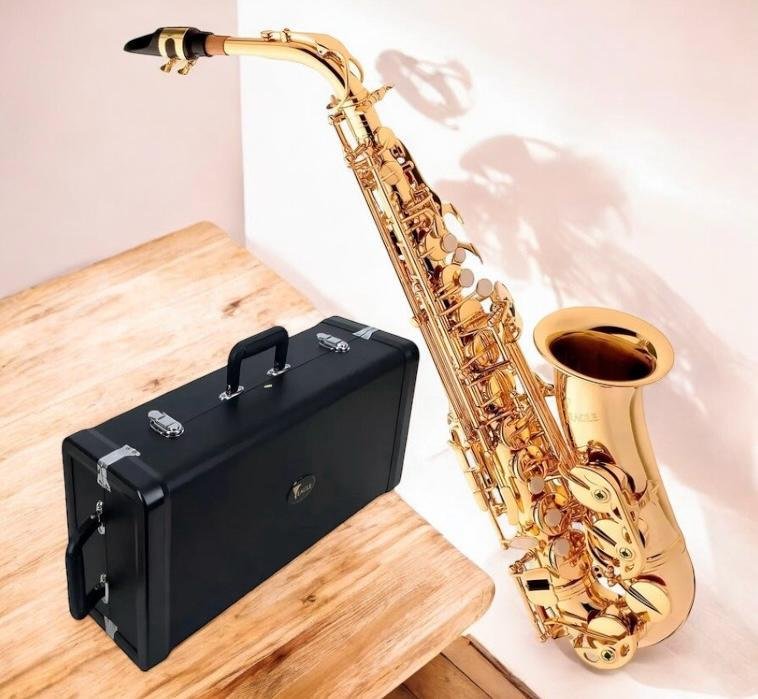 Saxofone Alto Eagle SA-501